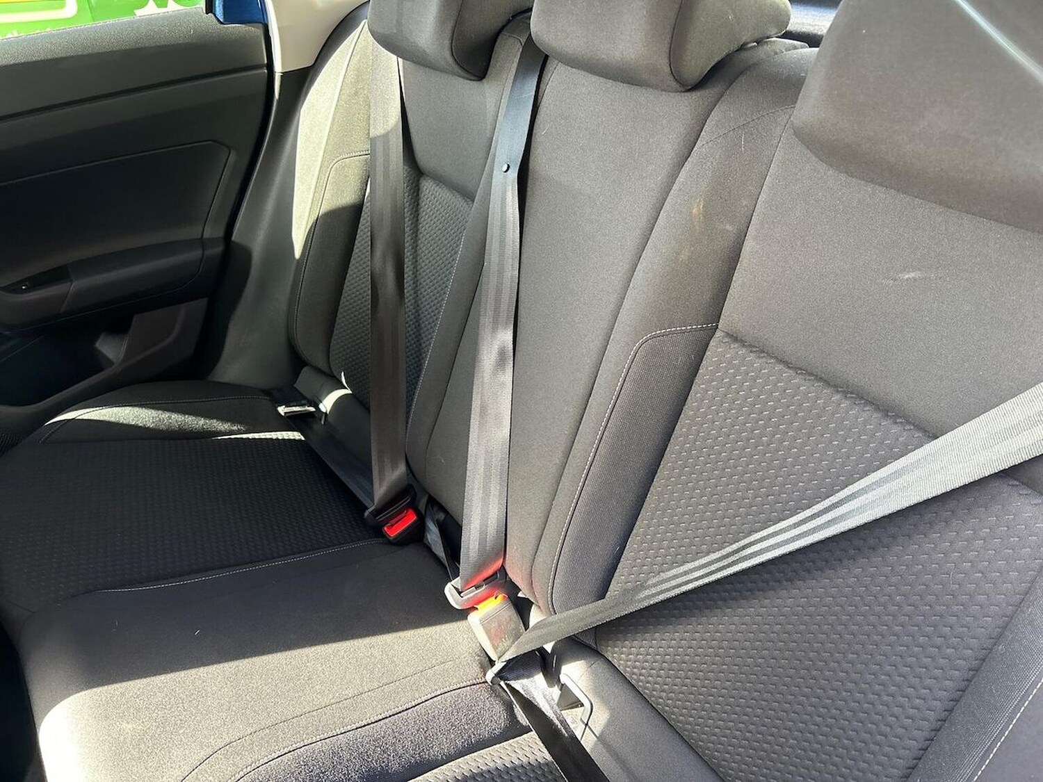 Used Volkswagen Polo 2021 for sale - 78195585: Photo 18