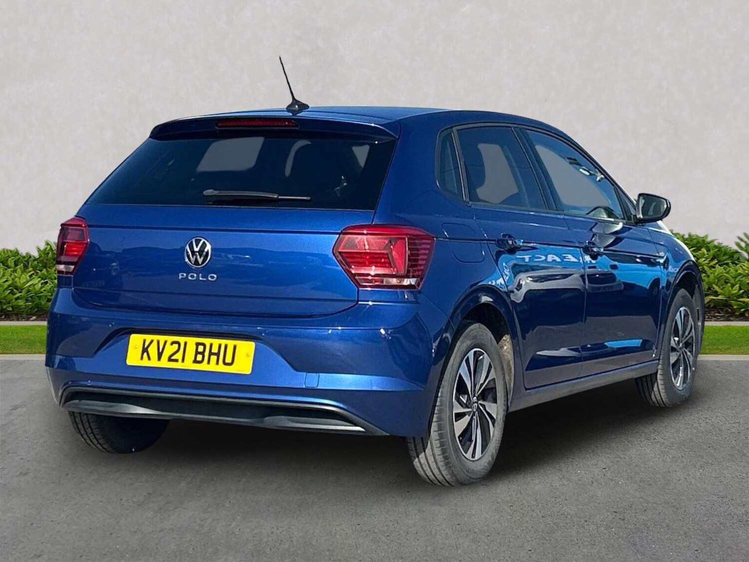 Used Volkswagen Polo 2021 for sale - 78195585: Photo 20