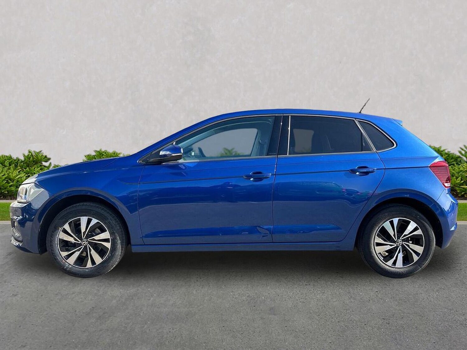 Used Volkswagen Polo 2021 for sale - 78195585: Photo 21