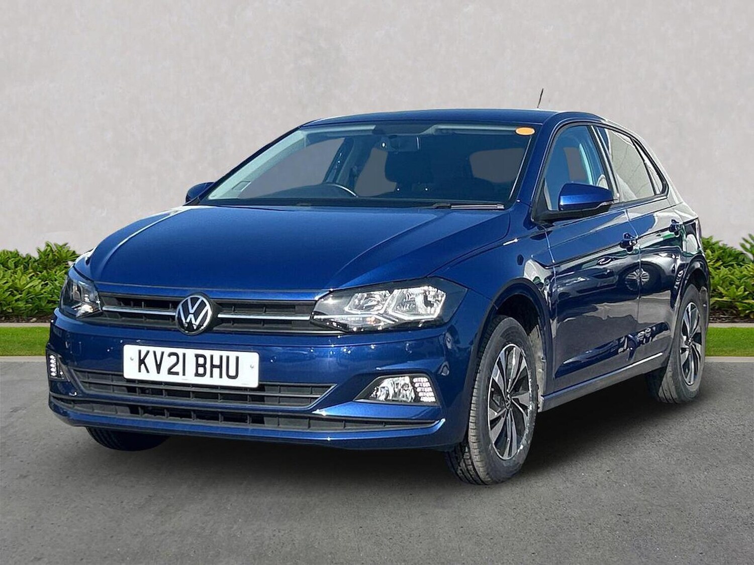 Used Volkswagen Polo 2021 for sale - 78195585: Photo 22