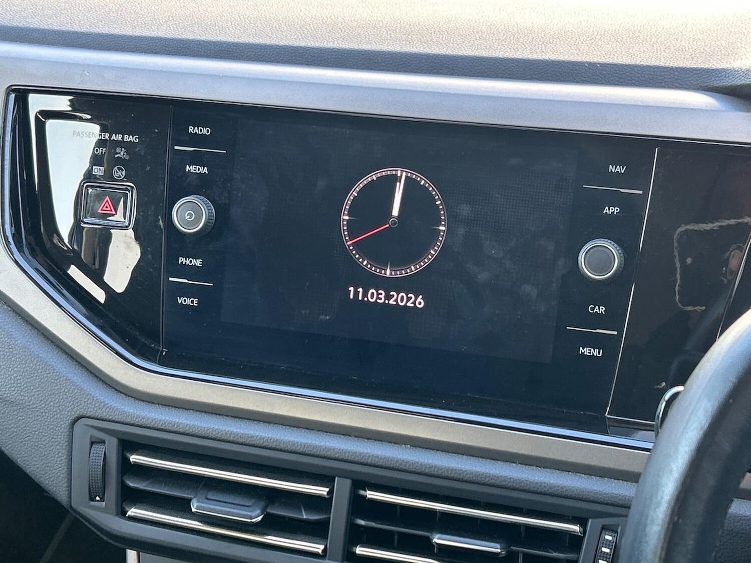 Used Volkswagen Polo 2021 for sale - 78195585: Photo 25