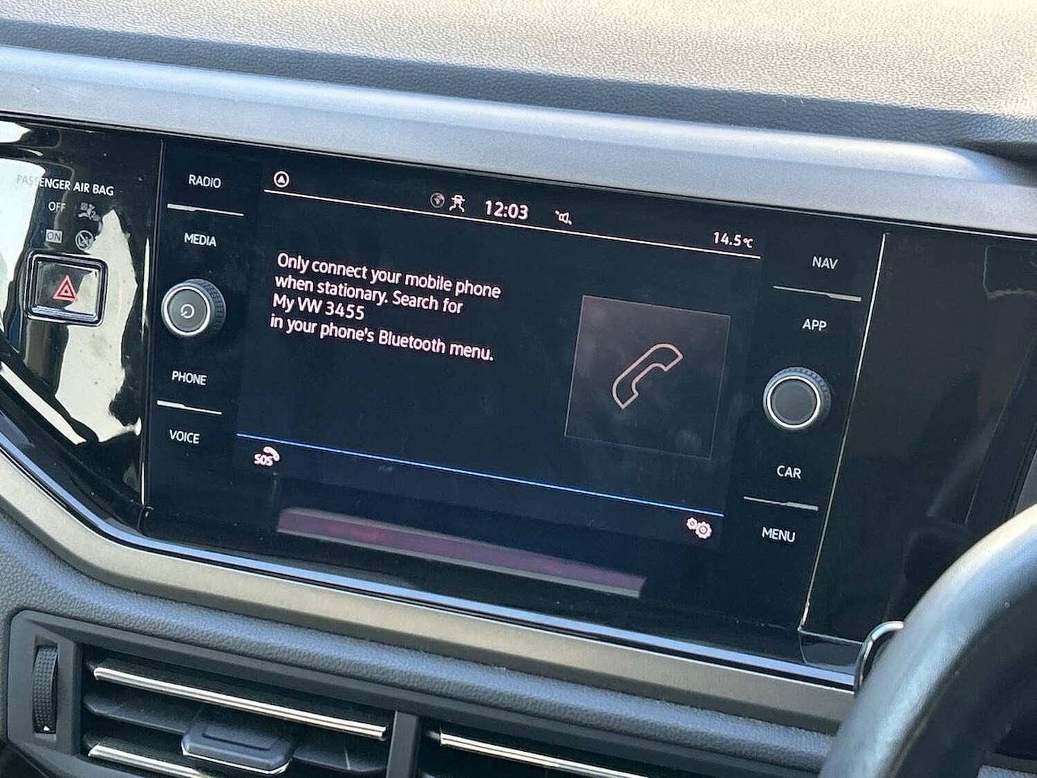 Used Volkswagen Polo 2021 for sale - 78195585: Photo 26