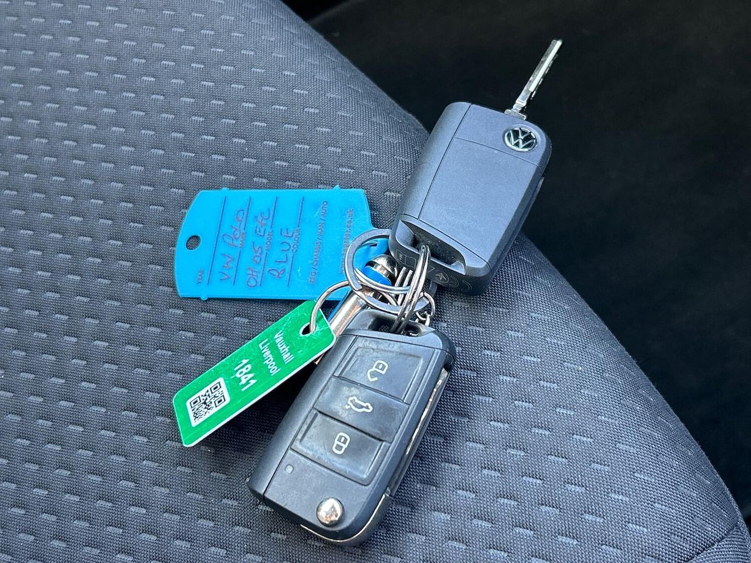 Used Volkswagen Polo 2021 for sale - 78195585: Photo 32