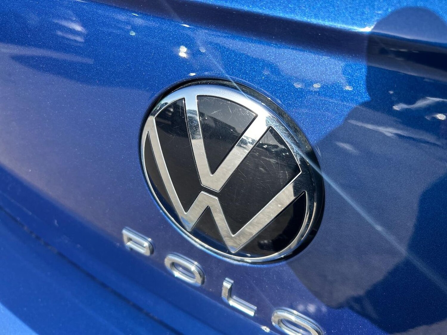 Used Volkswagen Polo 2021 for sale - 78195585: Photo 34