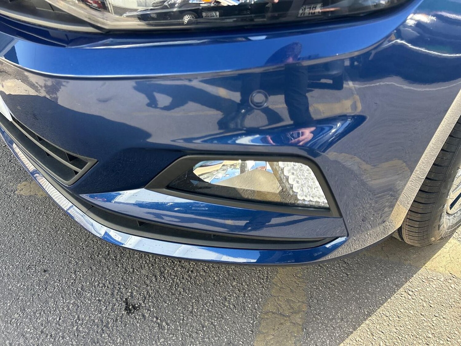 Used Volkswagen Polo 2021 for sale - 78195585: Photo 36