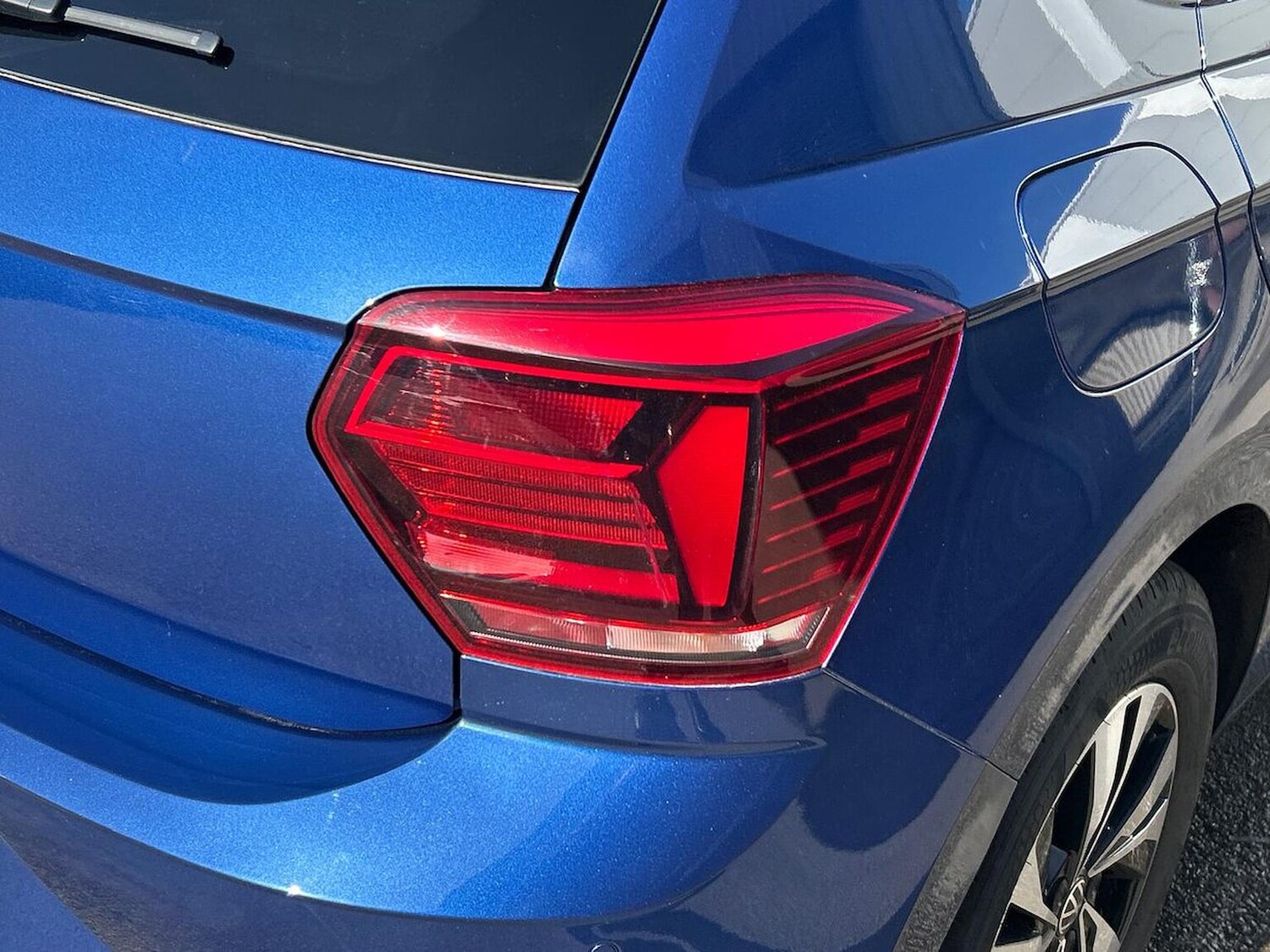 Used Volkswagen Polo 2021 for sale - 78195585: Photo 37