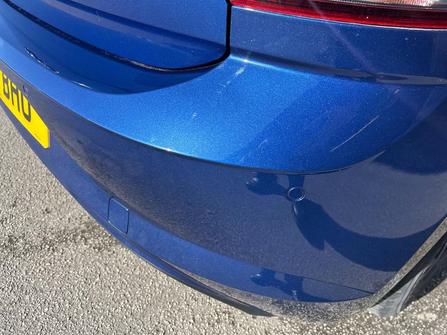 Used Volkswagen Polo 2021 for sale - 78195585: Photo 38