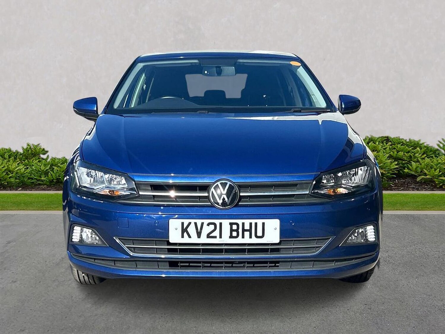 Used Volkswagen Polo 2021 for sale - 78195585: Photo 7