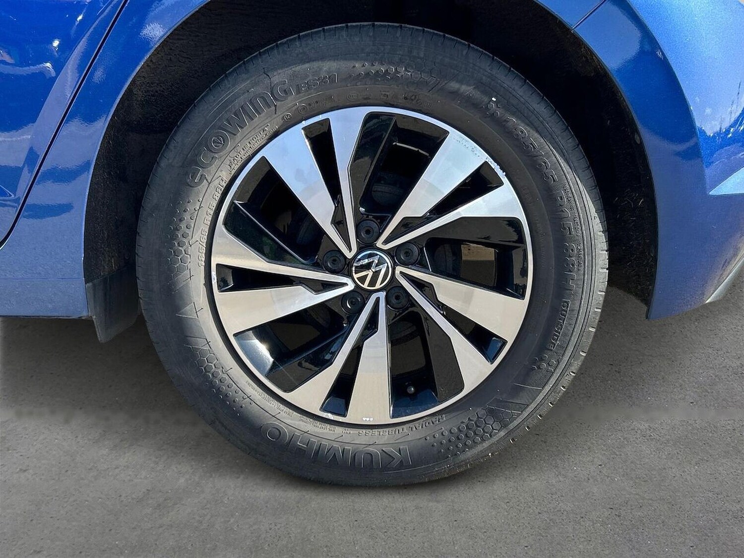 Used Volkswagen Polo 2021 for sale - 78195585: Photo 8