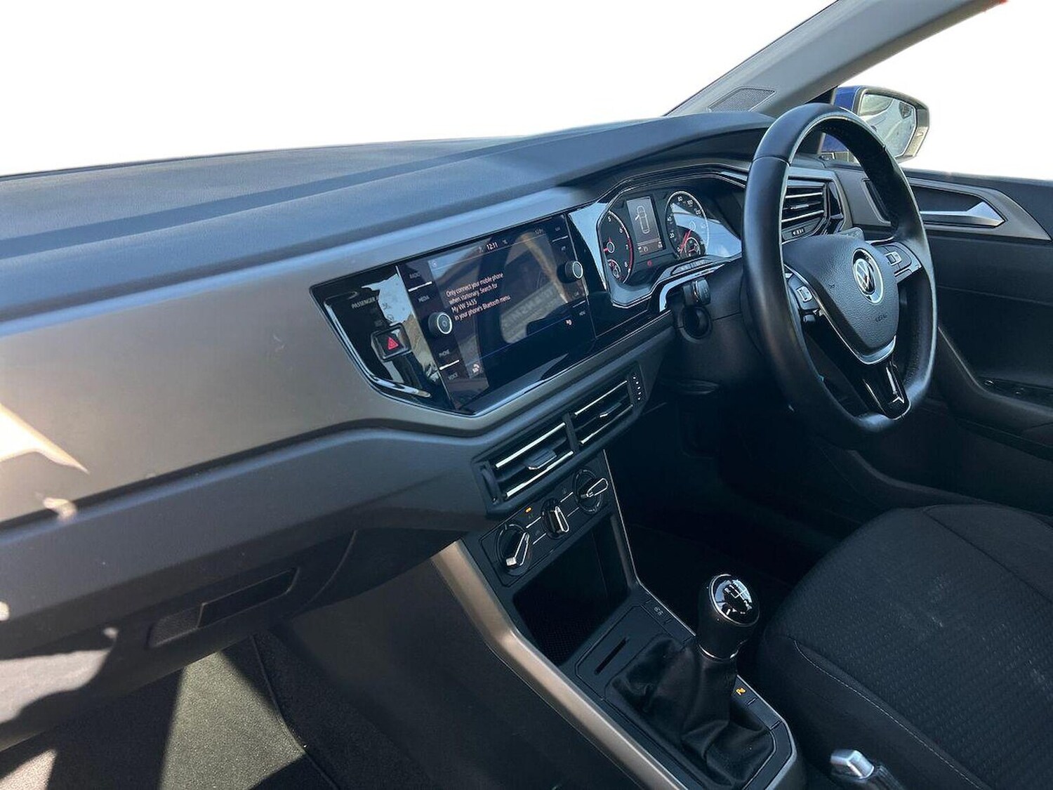 Used Volkswagen Polo 2021 for sale - 78195585: Photo 9