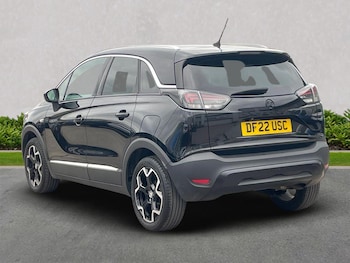 Used Vauxhall Crossland 2022 for sale - 75632981: Photo