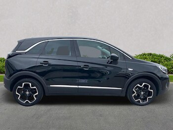 Used Vauxhall Crossland 2022 for sale - 75632981: Photo