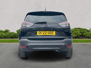 Used Vauxhall Crossland 2022 for sale - 75632981: Photo