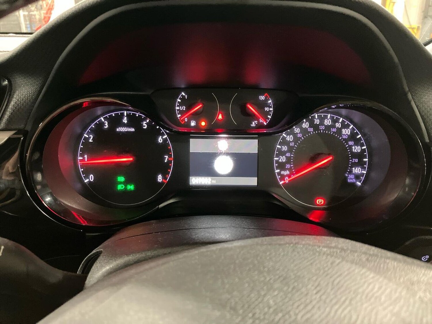 Used Vauxhall Corsa 2022 for sale - 78218670: Photo 10