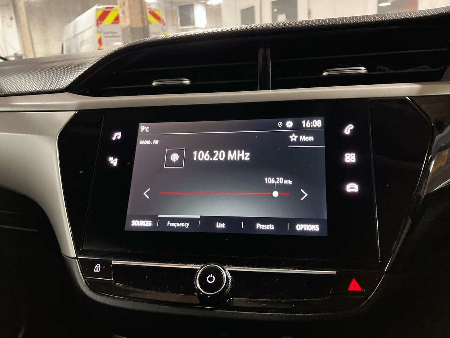 Used Vauxhall Corsa 2022 for sale - 78218670: Photo 11