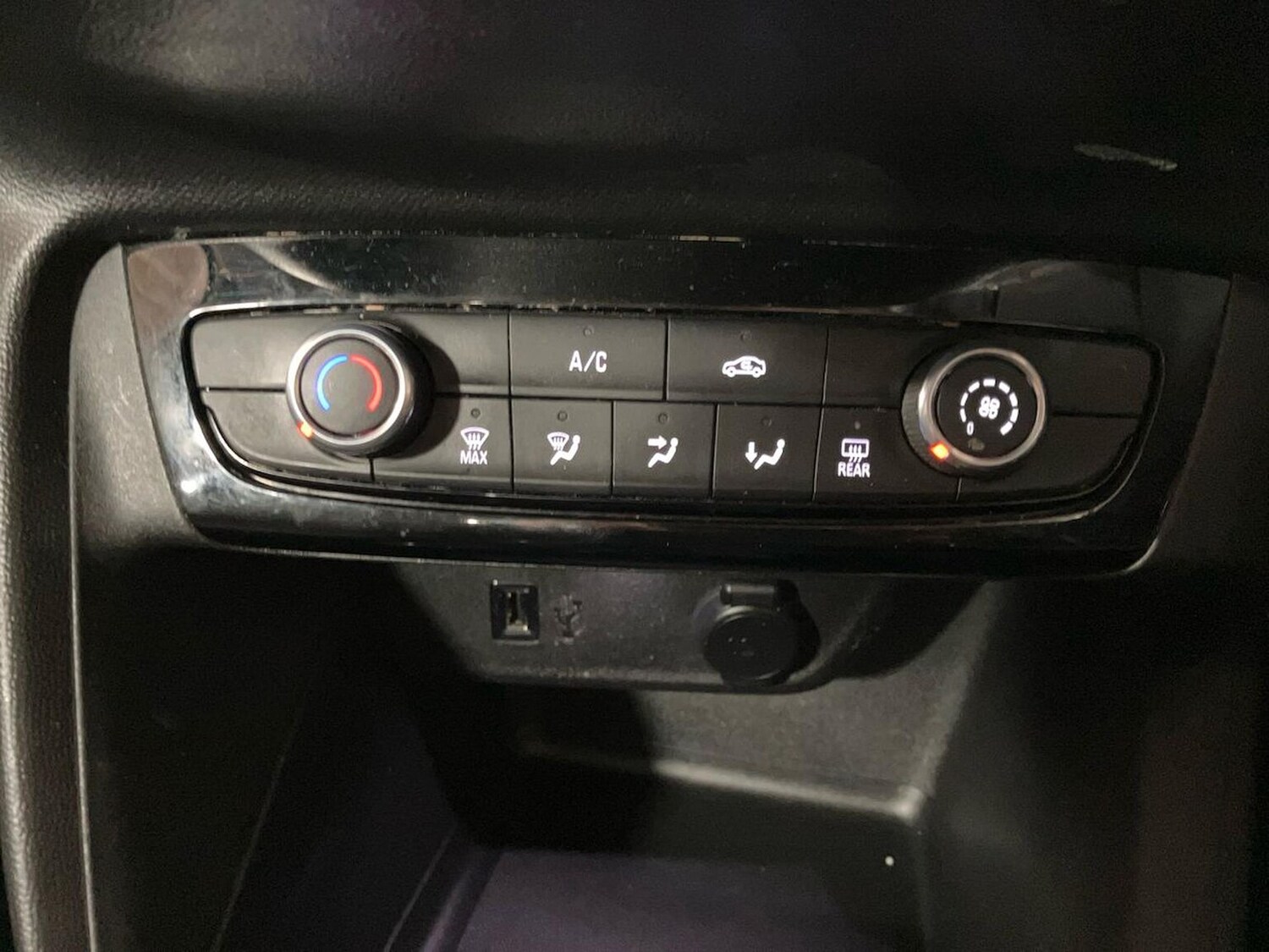 Used Vauxhall Corsa 2022 for sale - 78218670: Photo 12