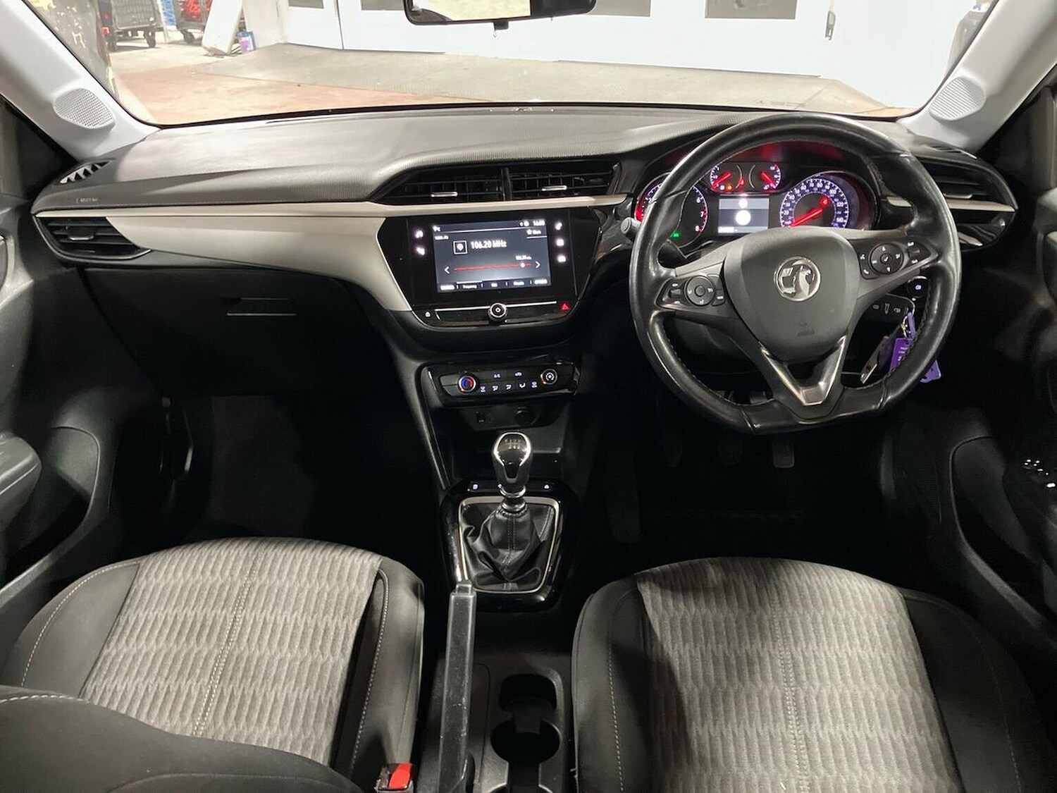 Used Vauxhall Corsa 2022 for sale - 78218670: Photo 13