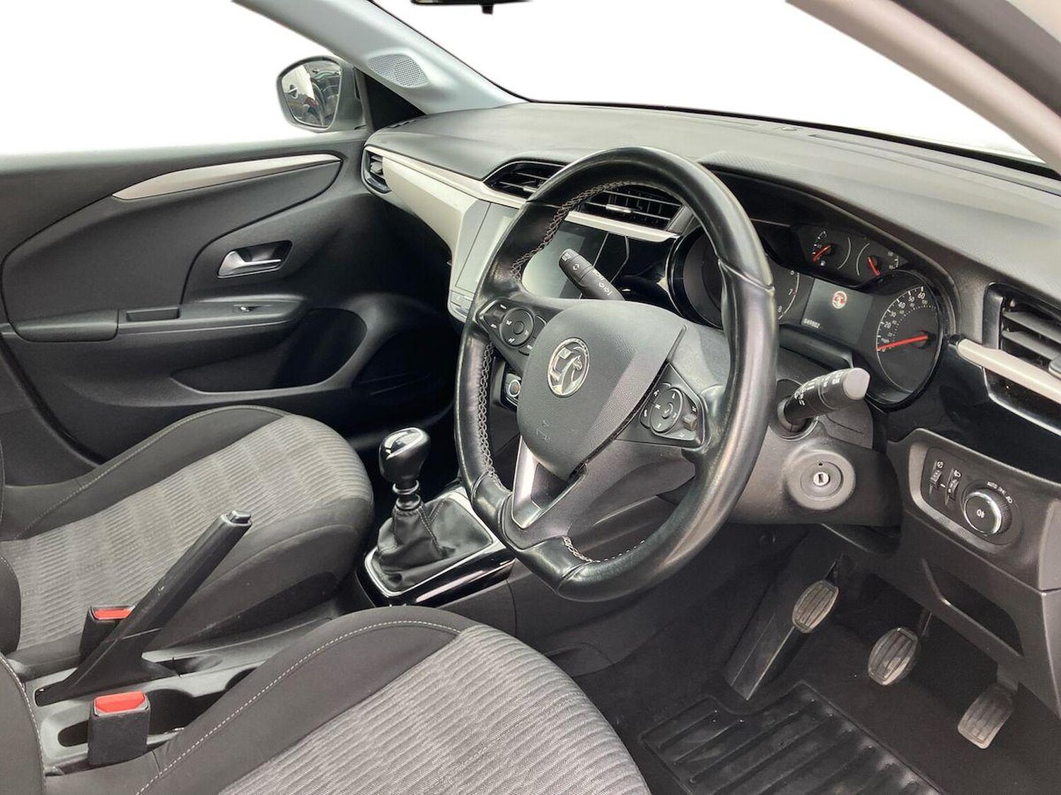 Used Vauxhall Corsa 2022 for sale - 78218670: Photo 15