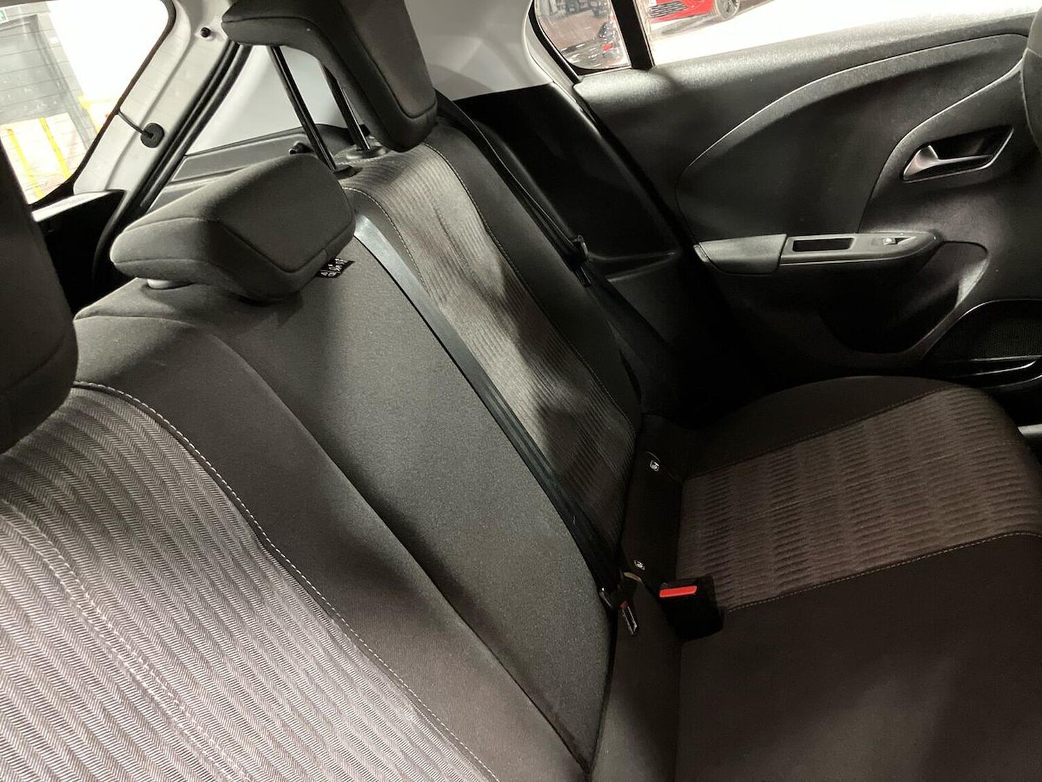 Used Vauxhall Corsa 2022 for sale - 78218670: Photo 16