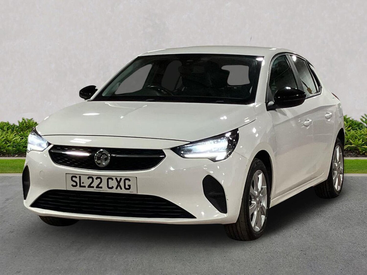 Used Vauxhall Corsa 2022 for sale - 78218670: Photo 19