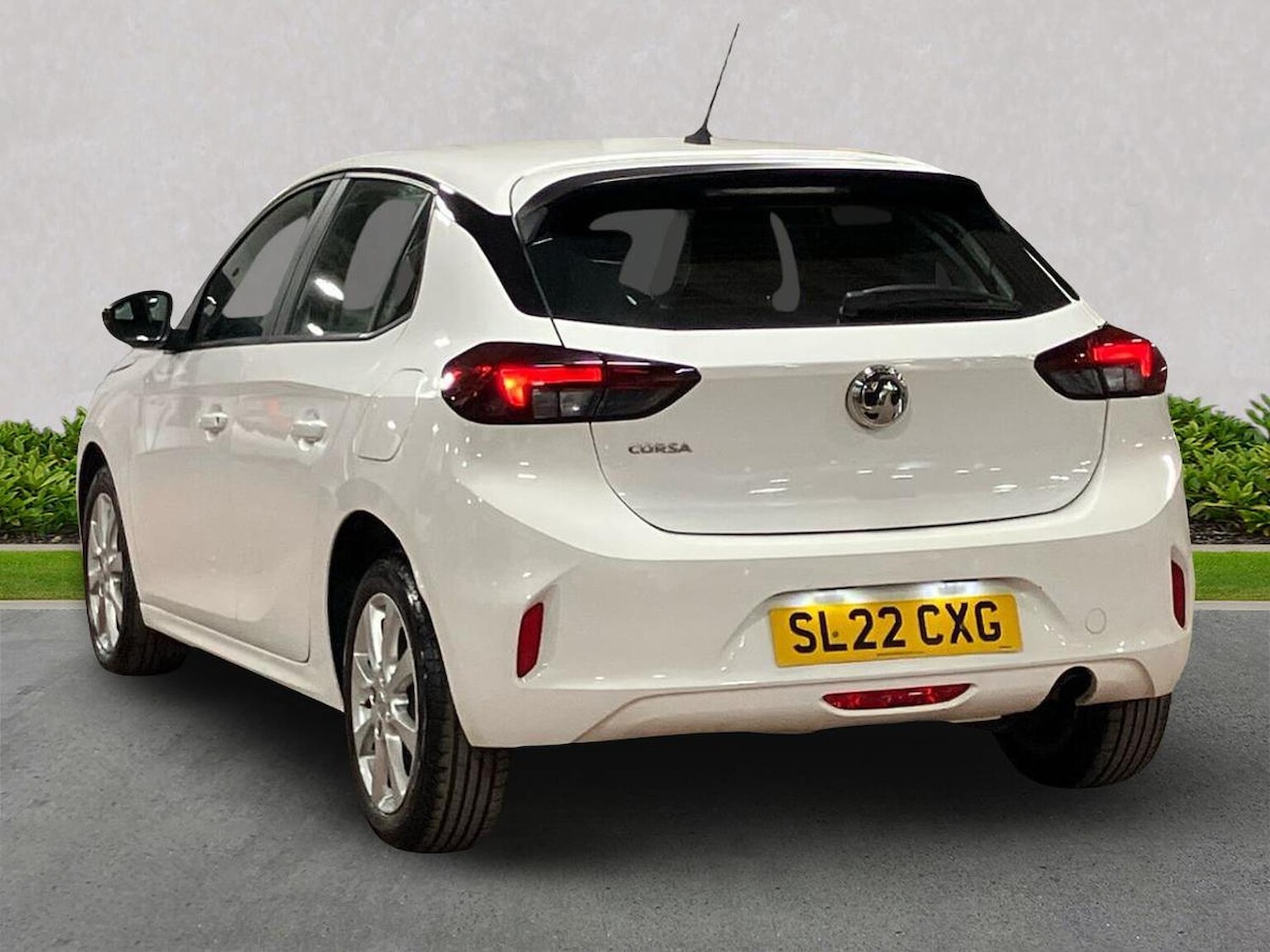 Used Vauxhall Corsa 2022 for sale - 78218670: Photo 2