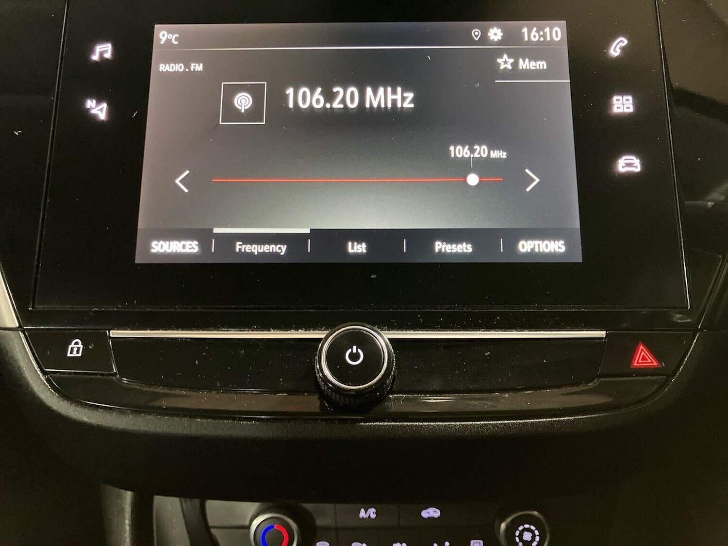 Used Vauxhall Corsa 2022 for sale - 78218670: Photo 21