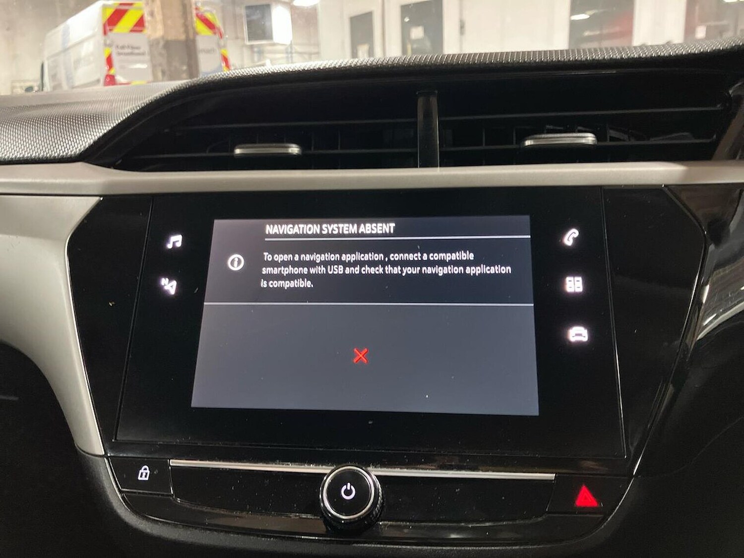 Used Vauxhall Corsa 2022 for sale - 78218670: Photo 23