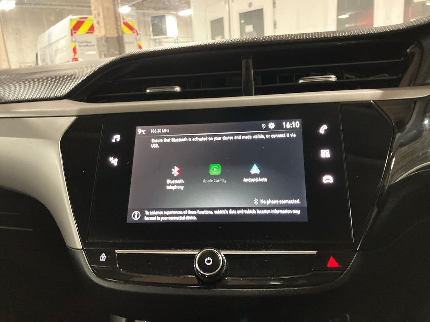 Used Vauxhall Corsa 2022 for sale - 78218670: Photo 24