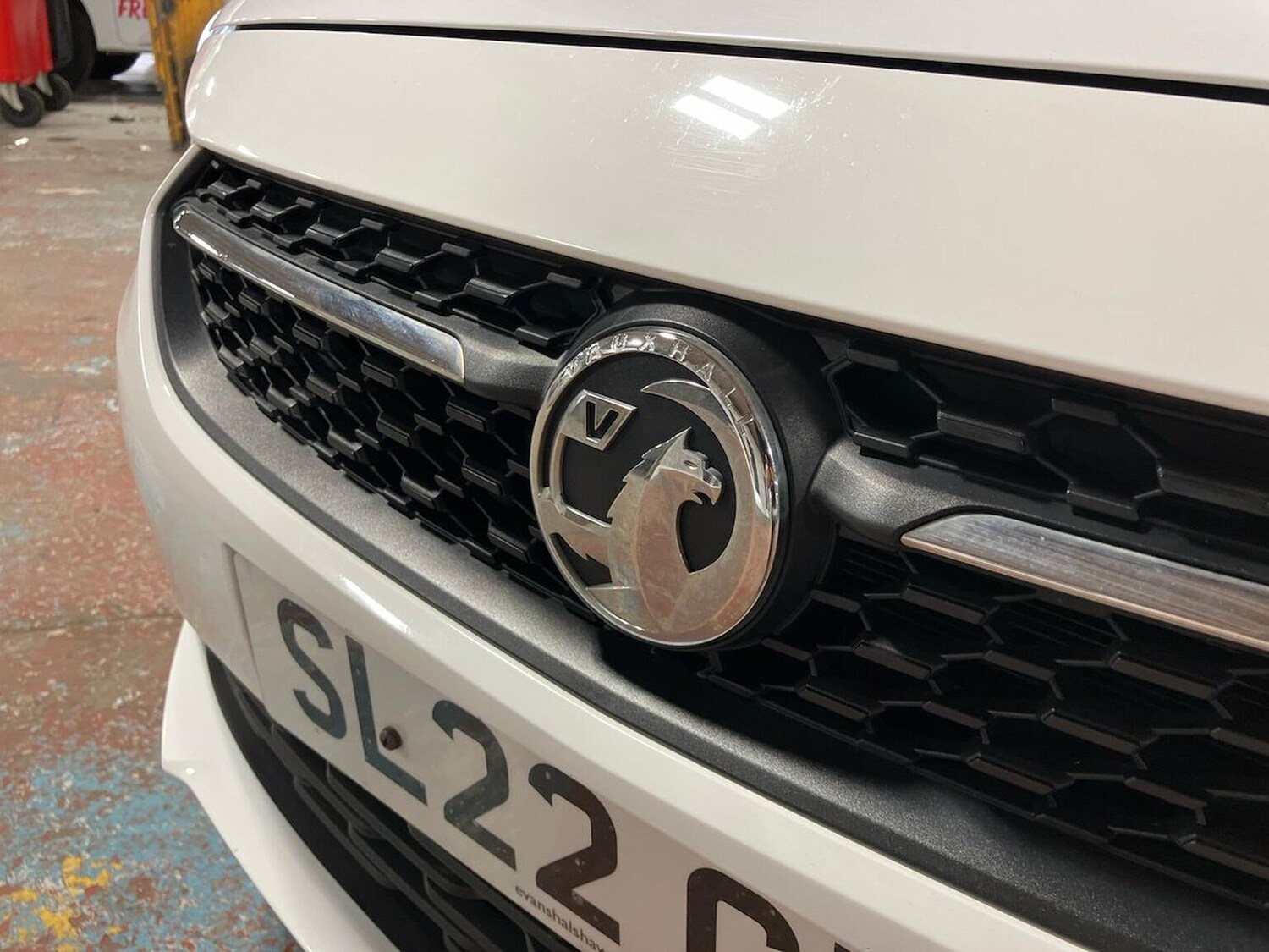 Used Vauxhall Corsa 2022 for sale - 78218670: Photo 32