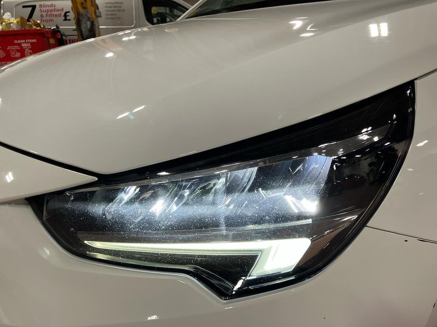 Used Vauxhall Corsa 2022 for sale - 78218670: Photo 33