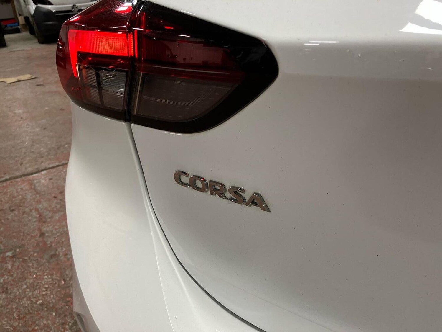 Used Vauxhall Corsa 2022 for sale - 78218670: Photo 34