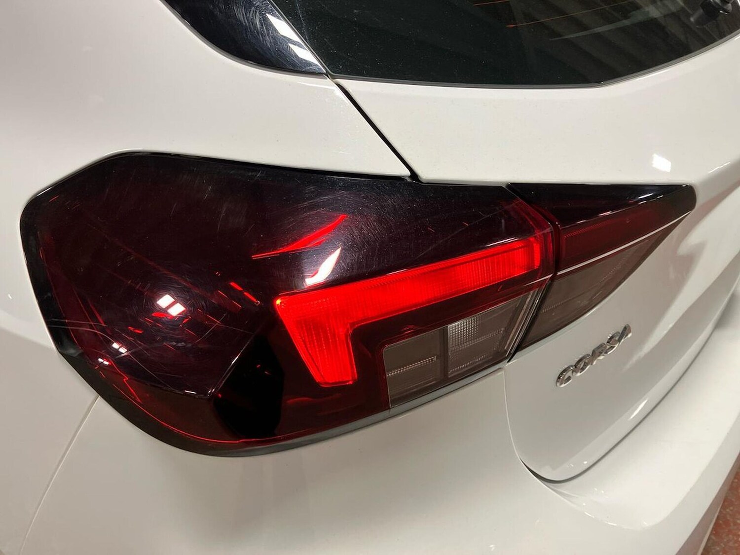 Used Vauxhall Corsa 2022 for sale - 78218670: Photo 35