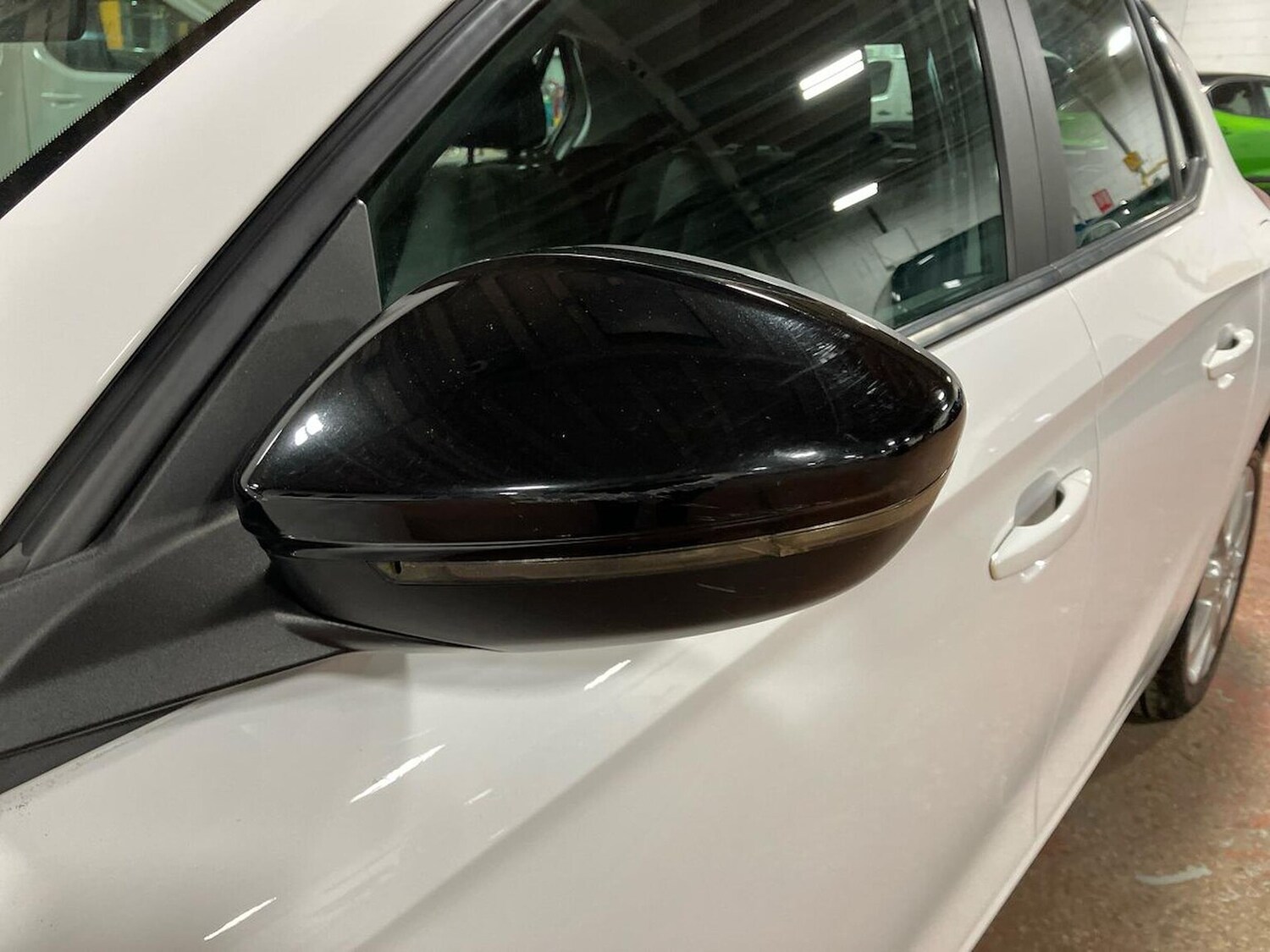 Used Vauxhall Corsa 2022 for sale - 78218670: Photo 37