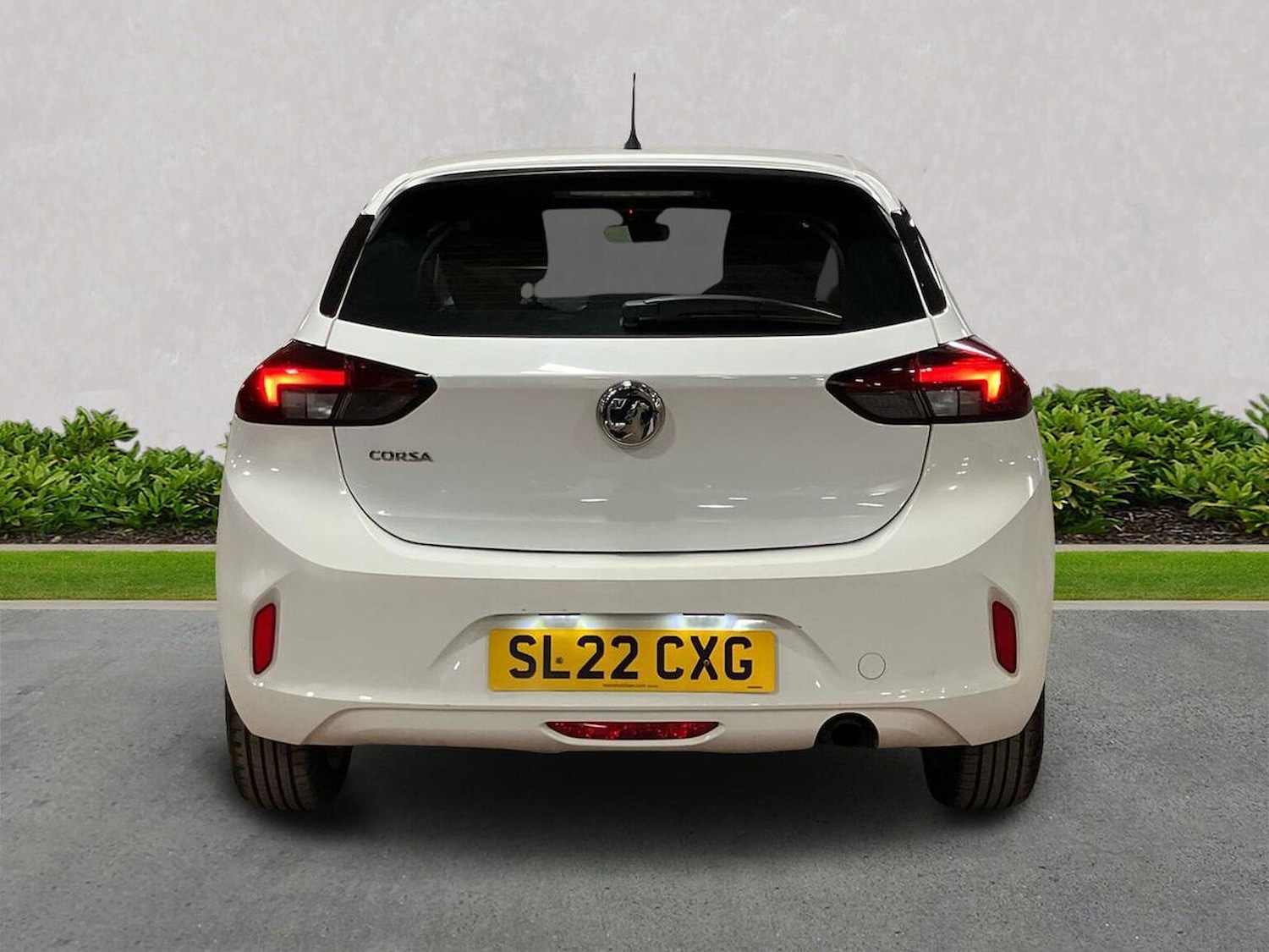 Used Vauxhall Corsa 2022 for sale - 78218670: Photo 5