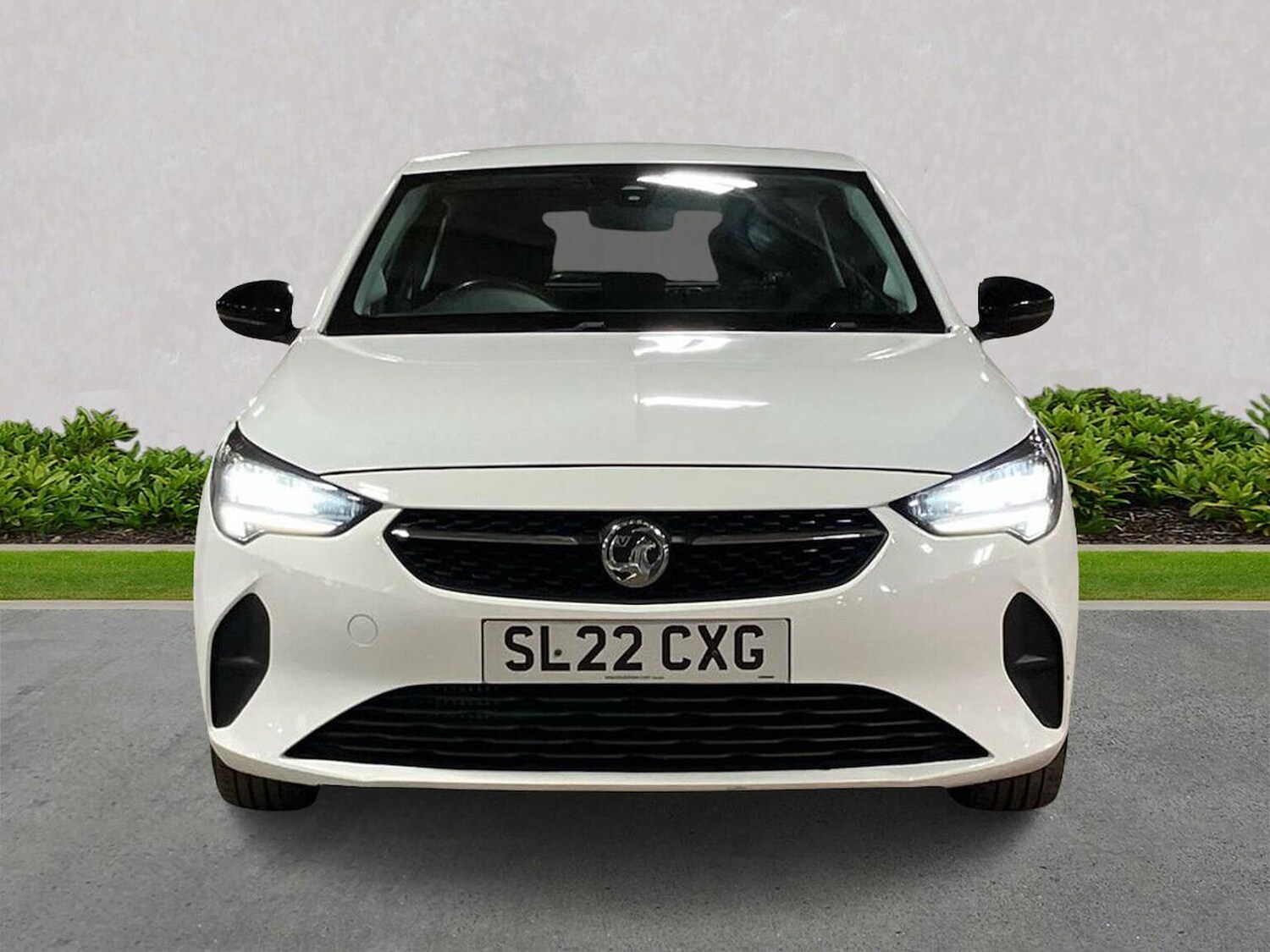 Used Vauxhall Corsa 2022 for sale - 78218670: Photo 6