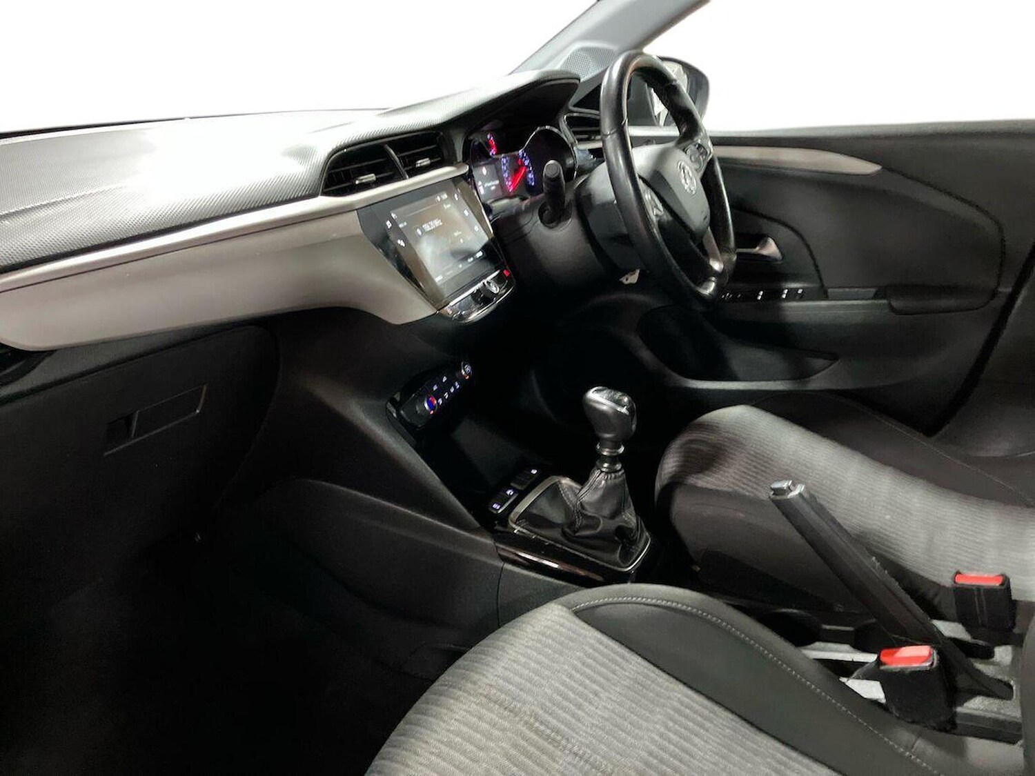 Used Vauxhall Corsa 2022 for sale - 78218670: Photo 7