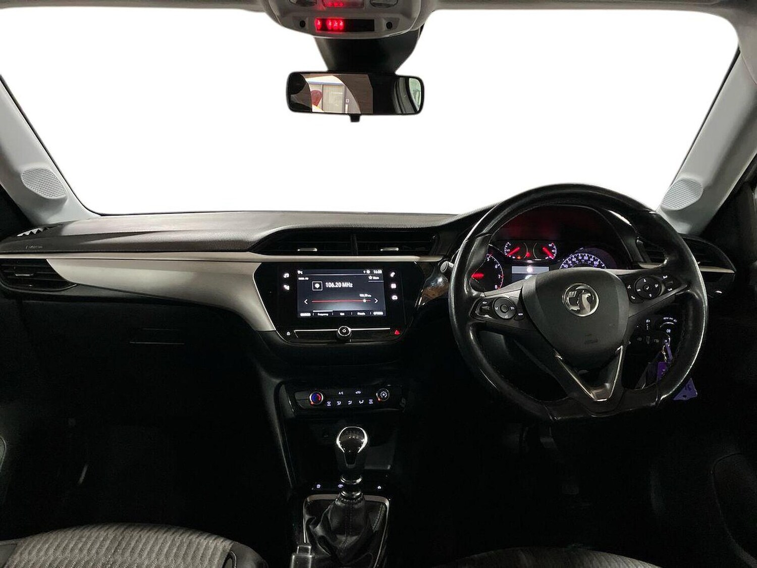 Used Vauxhall Corsa 2022 for sale - 78218670: Photo 8