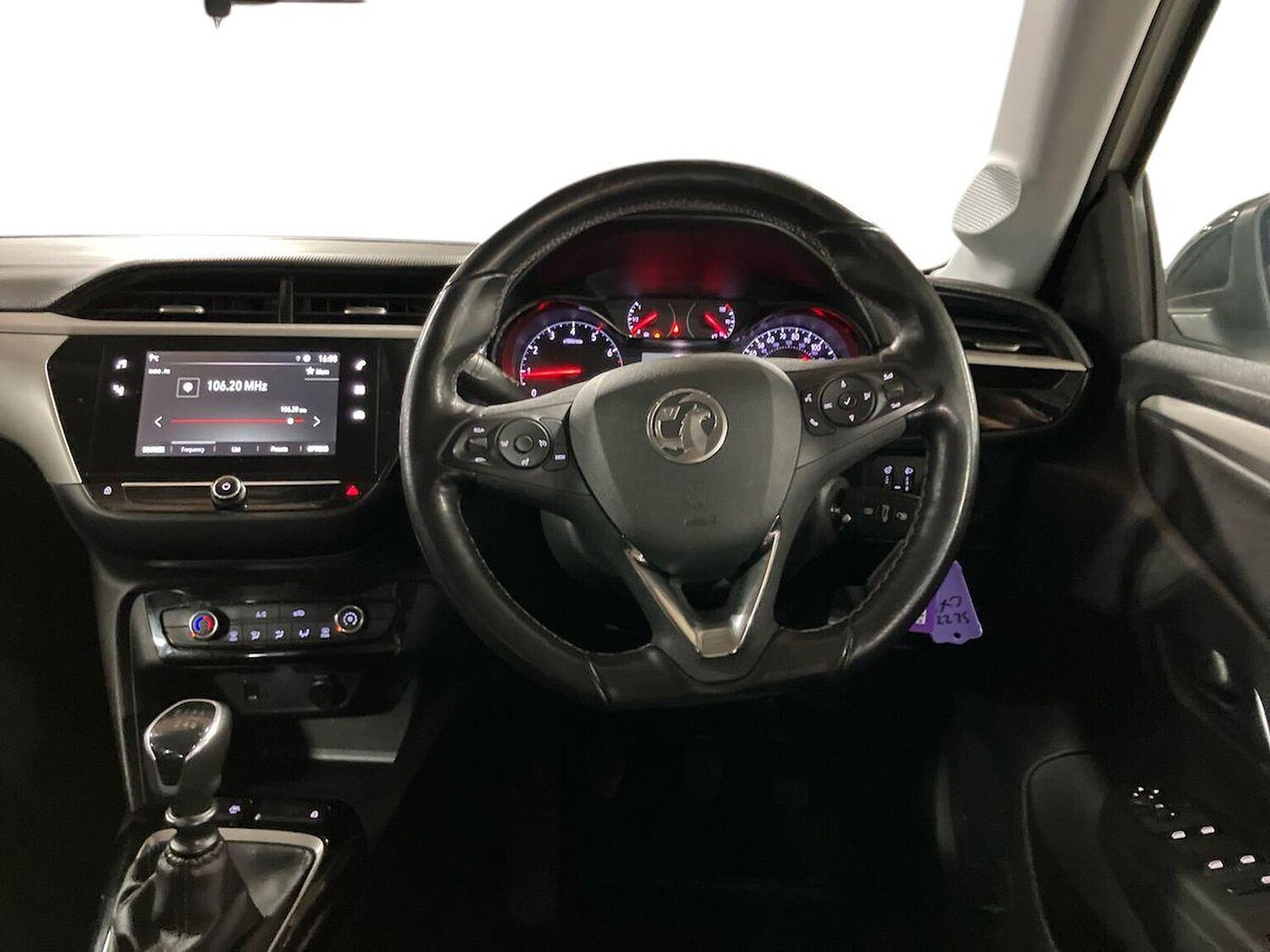 Used Vauxhall Corsa 2022 for sale - 78218670: Photo 9