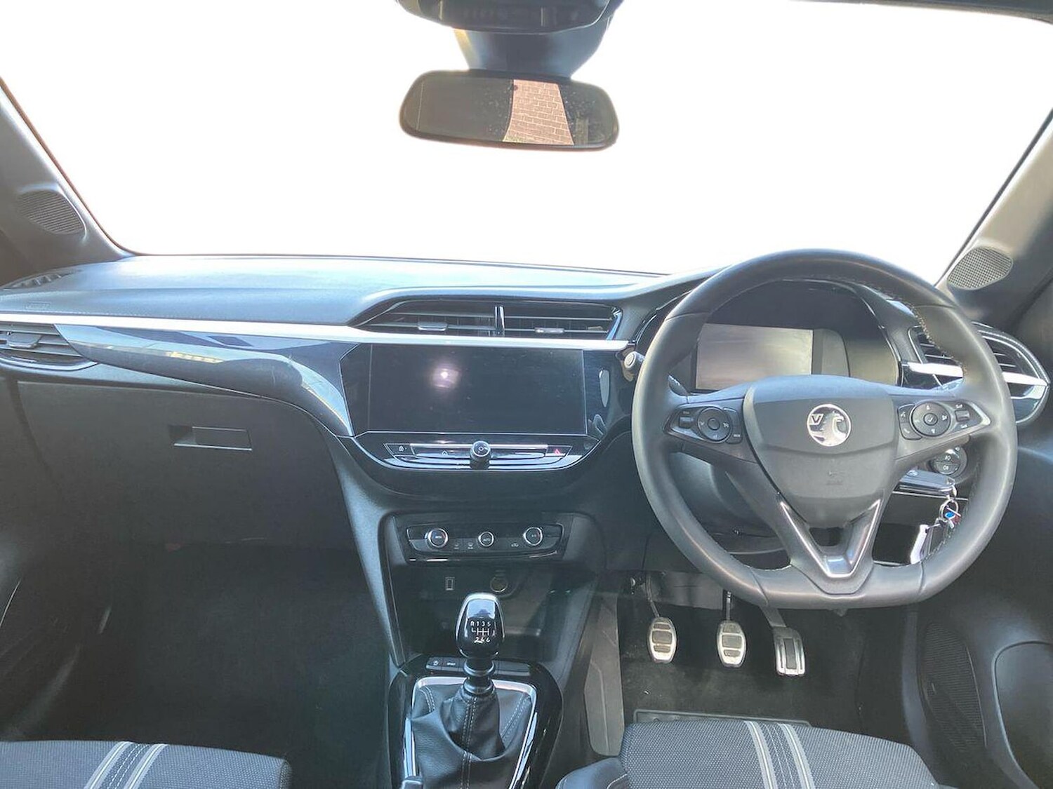 Used Vauxhall Corsa 2023 for sale - 78195698: Photo 10