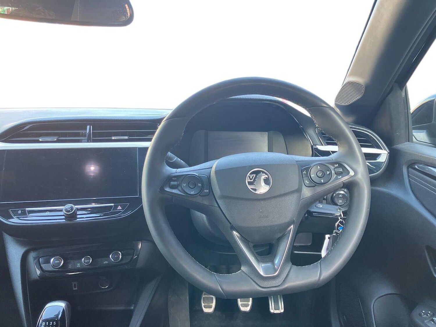Used Vauxhall Corsa 2023 for sale - 78195698: Photo 11