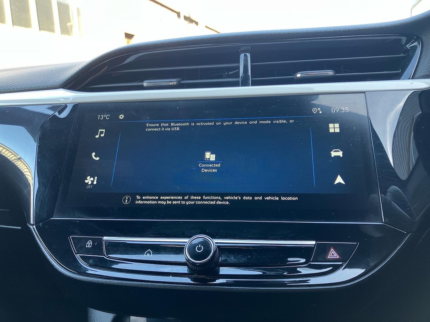 Used Vauxhall Corsa 2023 for sale - 78195698: Photo 13