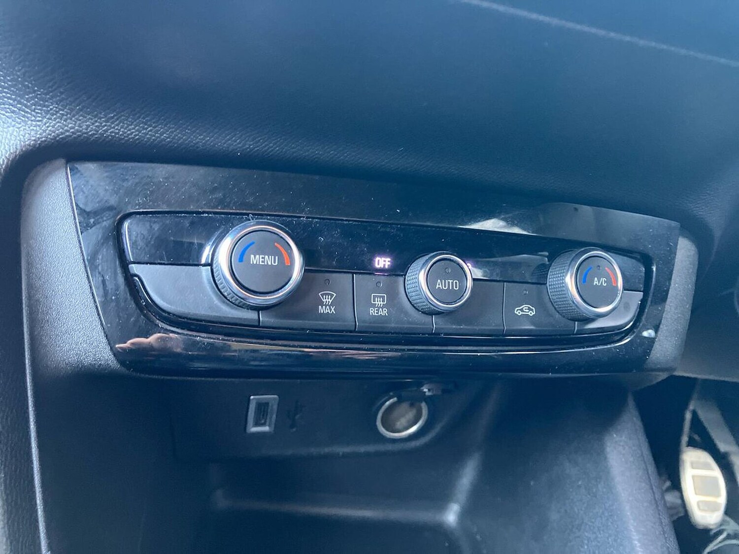 Used Vauxhall Corsa 2023 for sale - 78195698: Photo 14