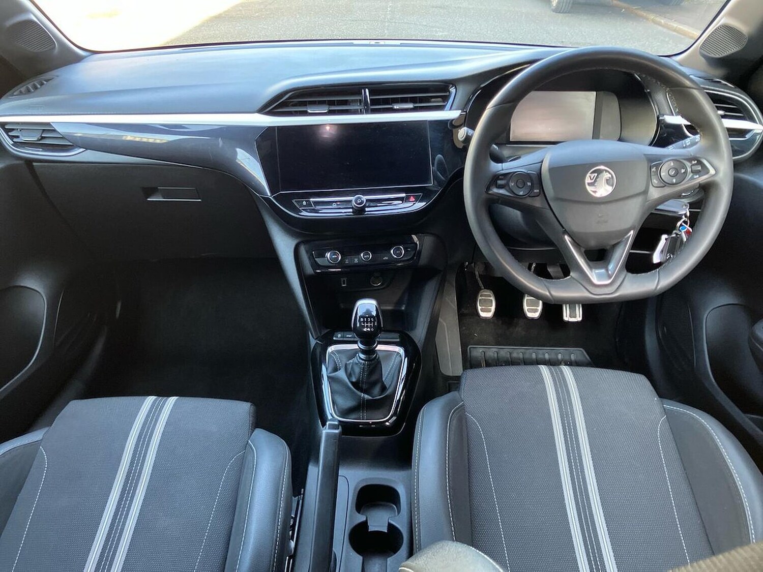 Used Vauxhall Corsa 2023 for sale - 78195698: Photo 15