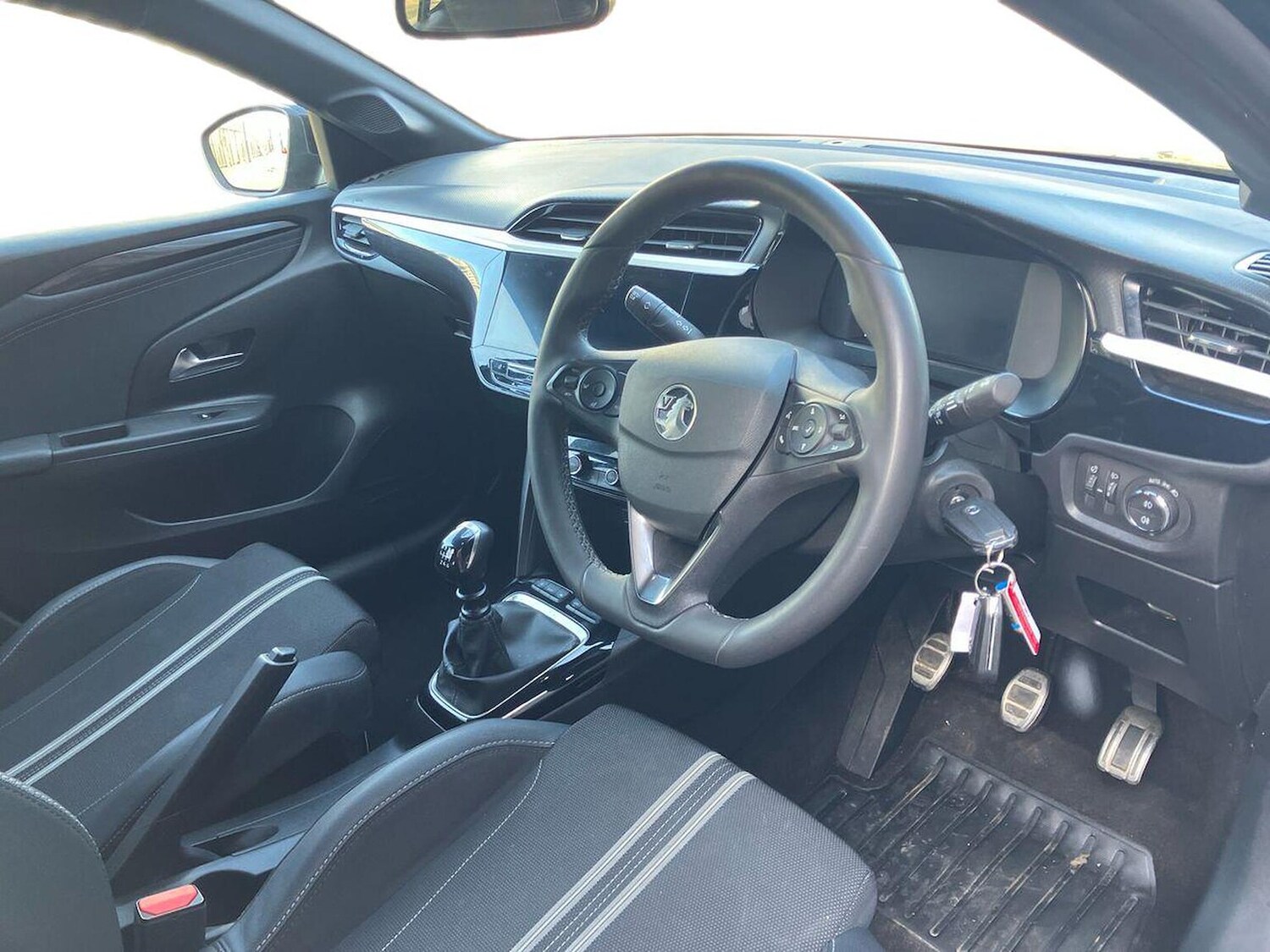 Used Vauxhall Corsa 2023 for sale - 78195698: Photo 17