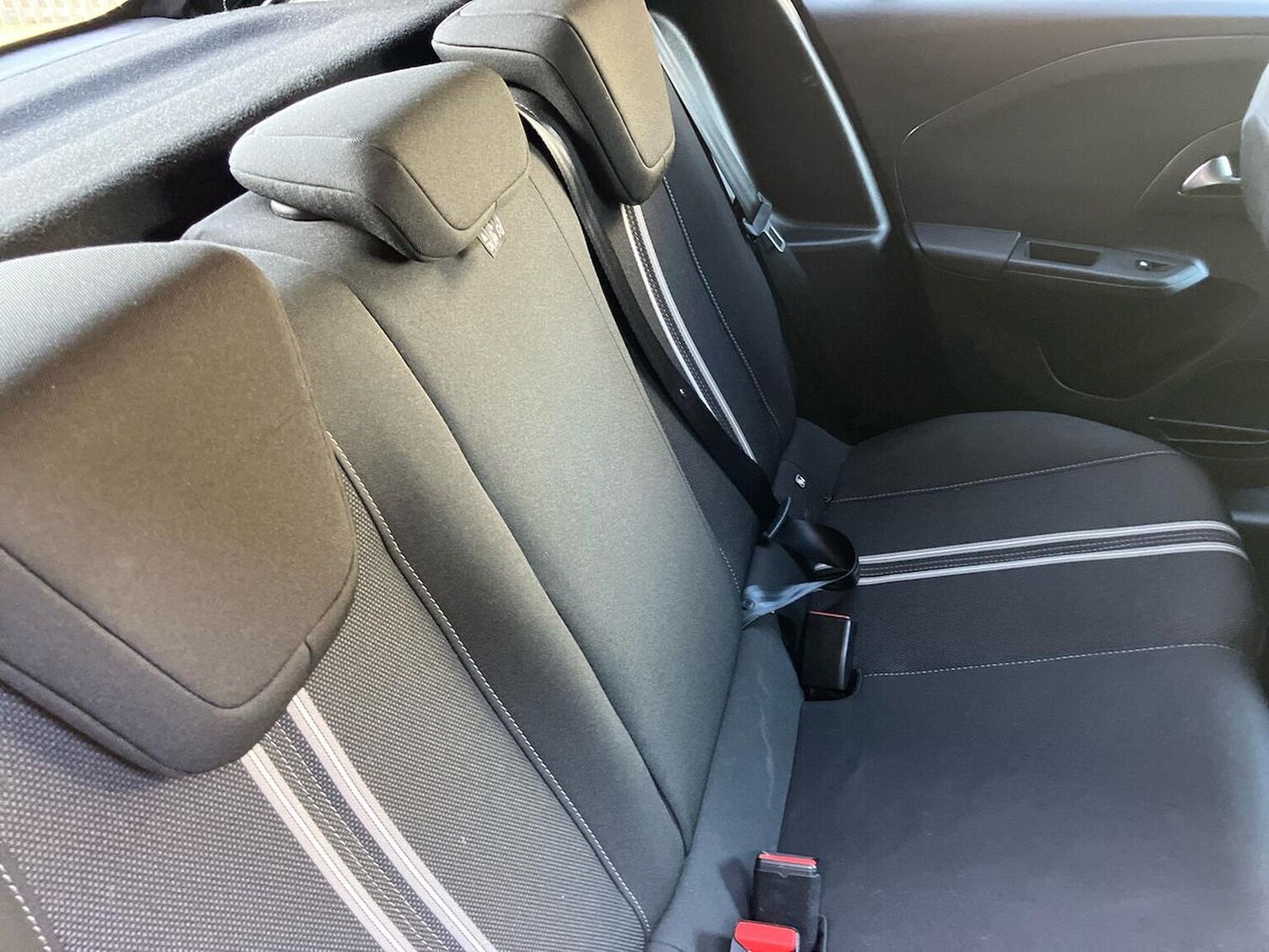 Used Vauxhall Corsa 2023 for sale - 78195698: Photo 18