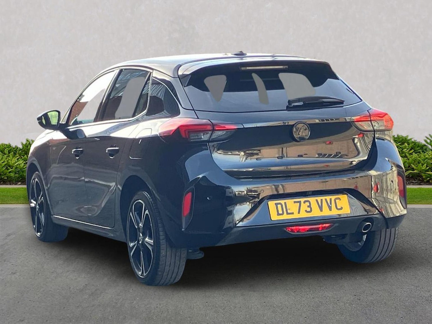 Used Vauxhall Corsa 2023 for sale - 78195698: Photo 2