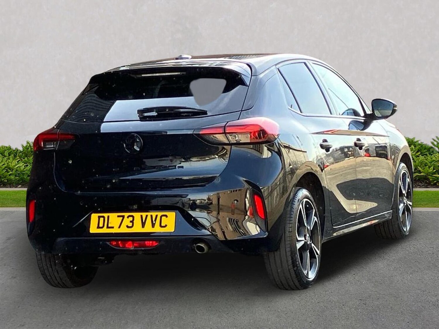 Used Vauxhall Corsa 2023 for sale - 78195698: Photo 20