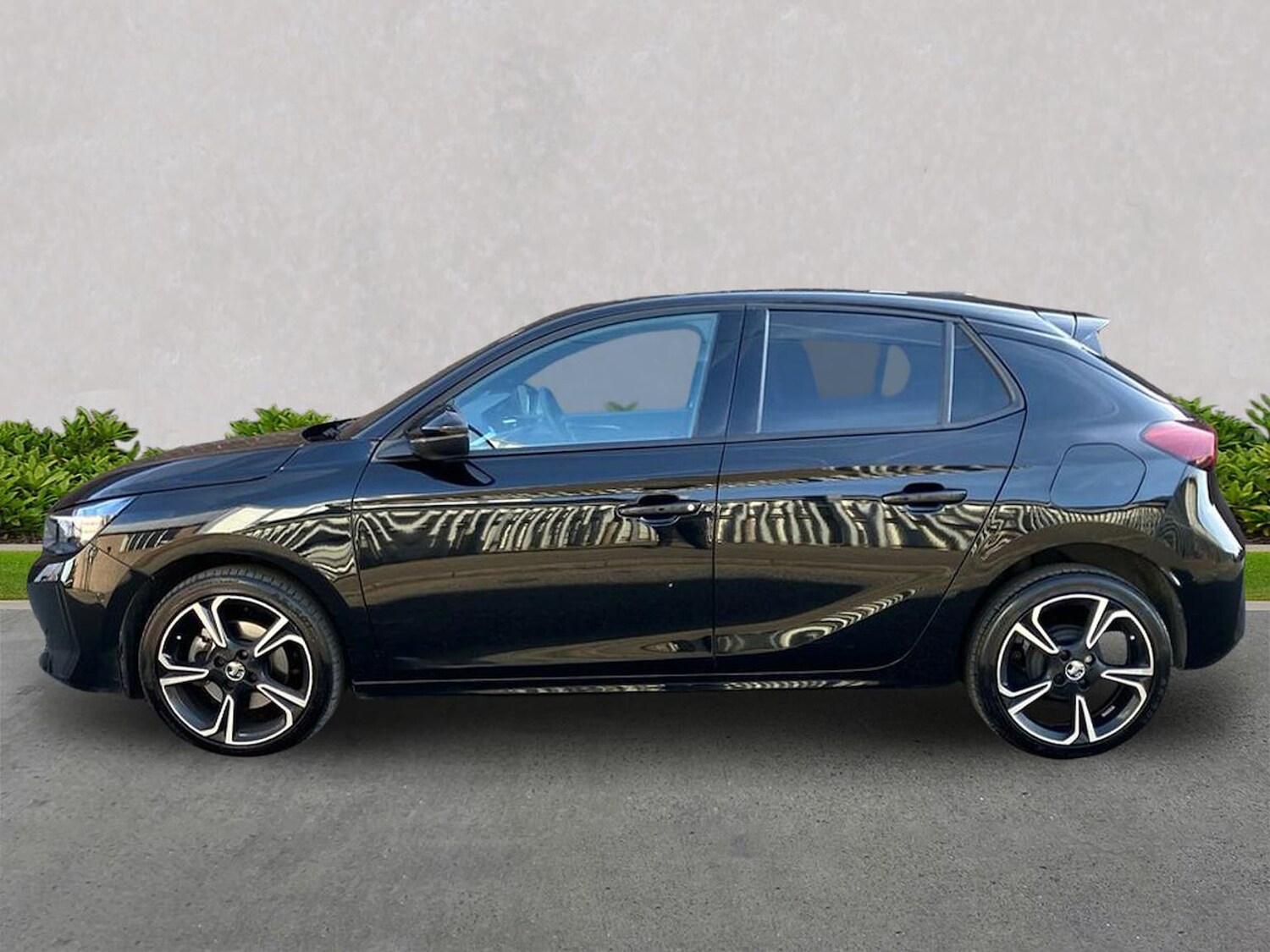 Used Vauxhall Corsa 2023 for sale - 78195698: Photo 21