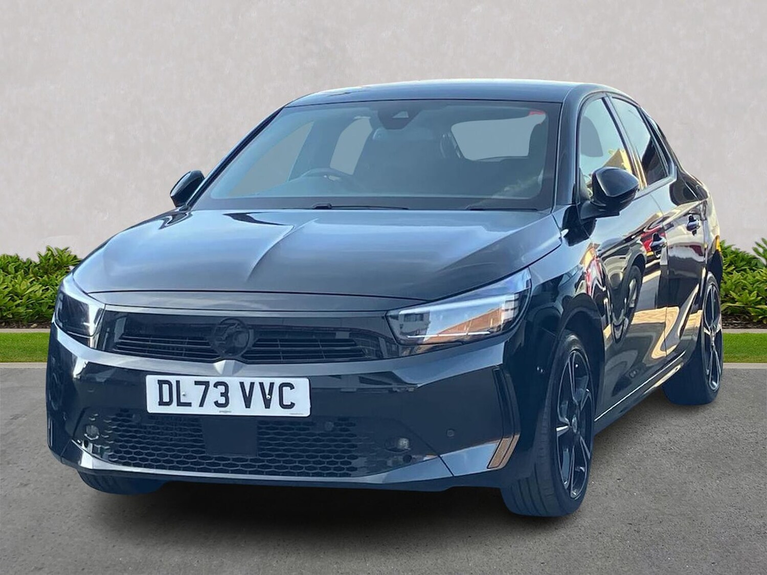 Used Vauxhall Corsa 2023 for sale - 78195698: Photo 22