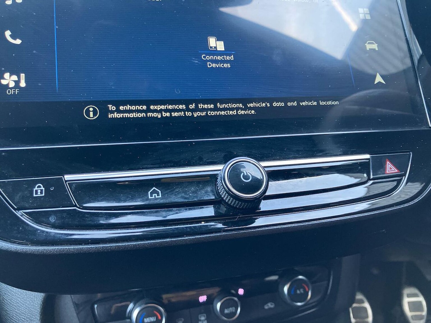 Used Vauxhall Corsa 2023 for sale - 78195698: Photo 24